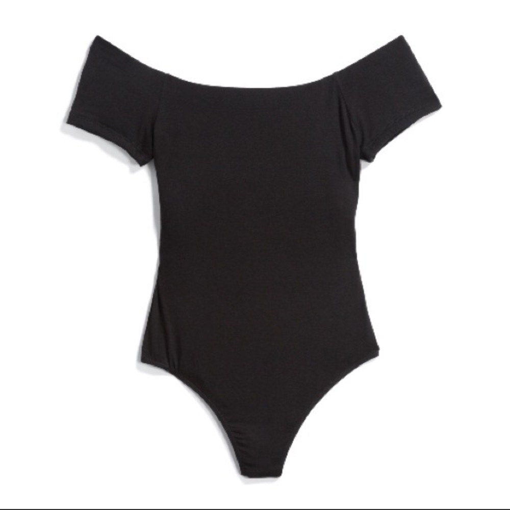 Lush- Sammi cut out bodysuit